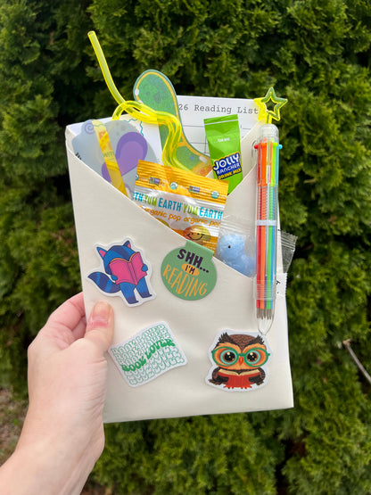 Play Date with a Book - Nonfiction (3-4 Grade Reading Level)